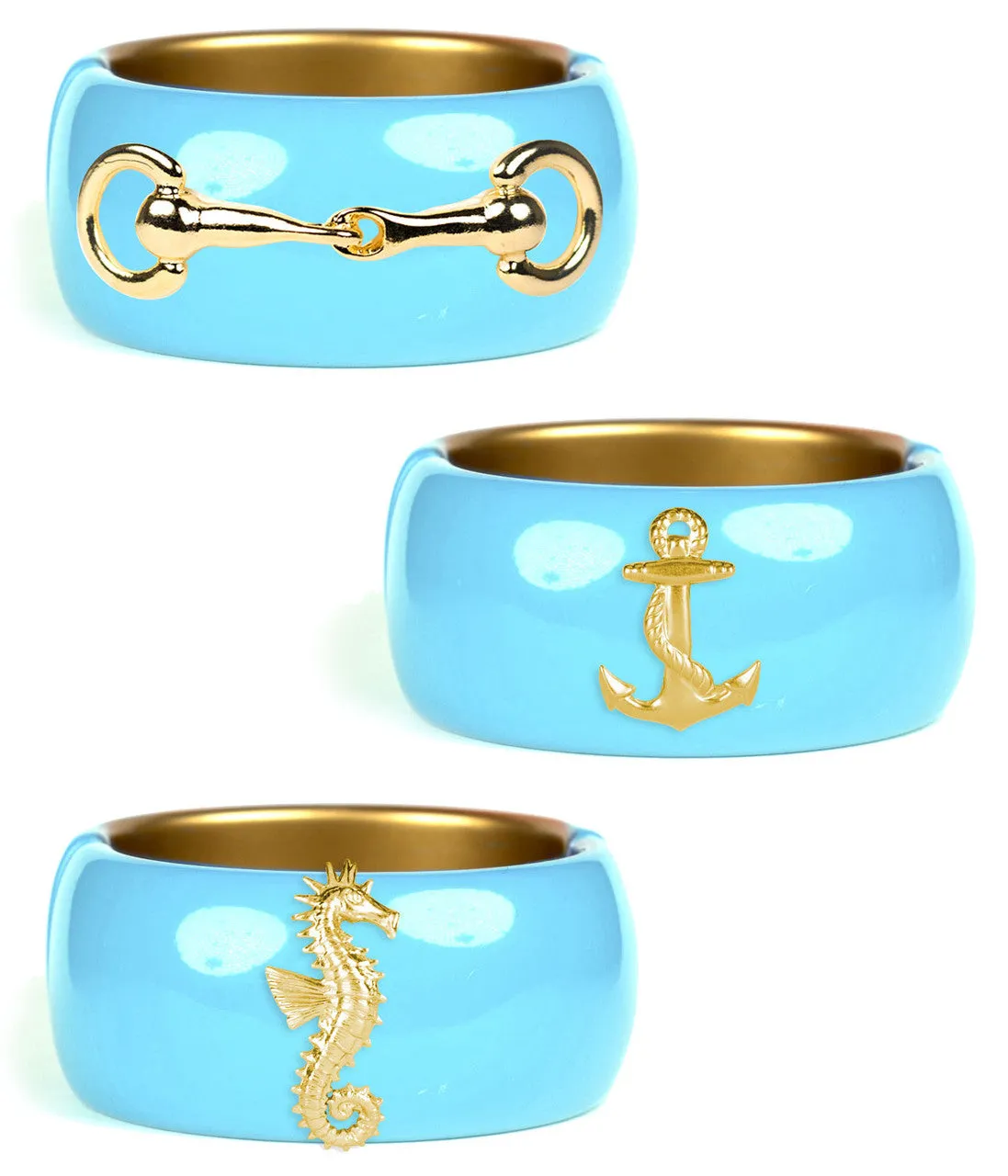 Narrow Cuff Bracelet