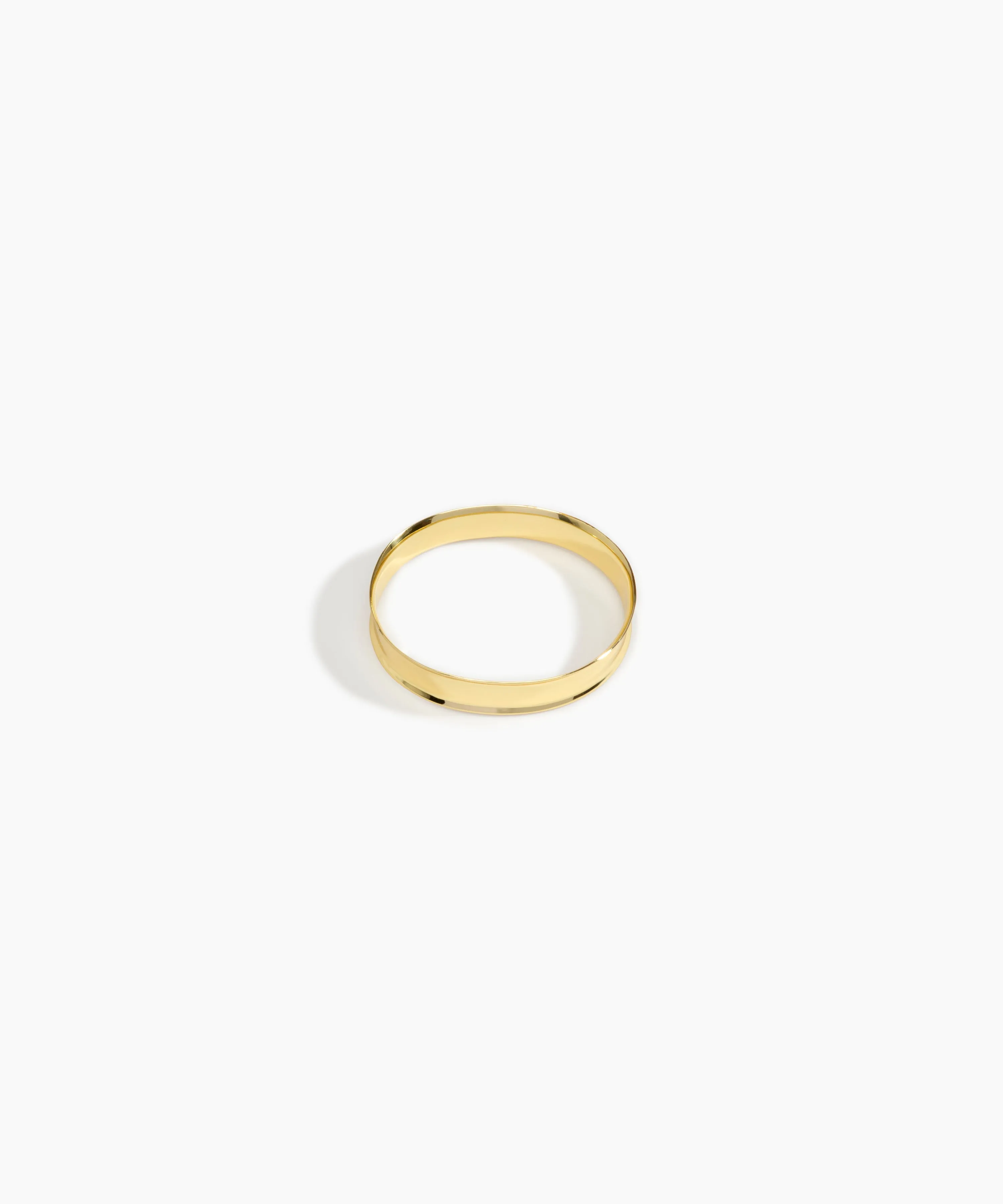 Narrow Voyage Bangle