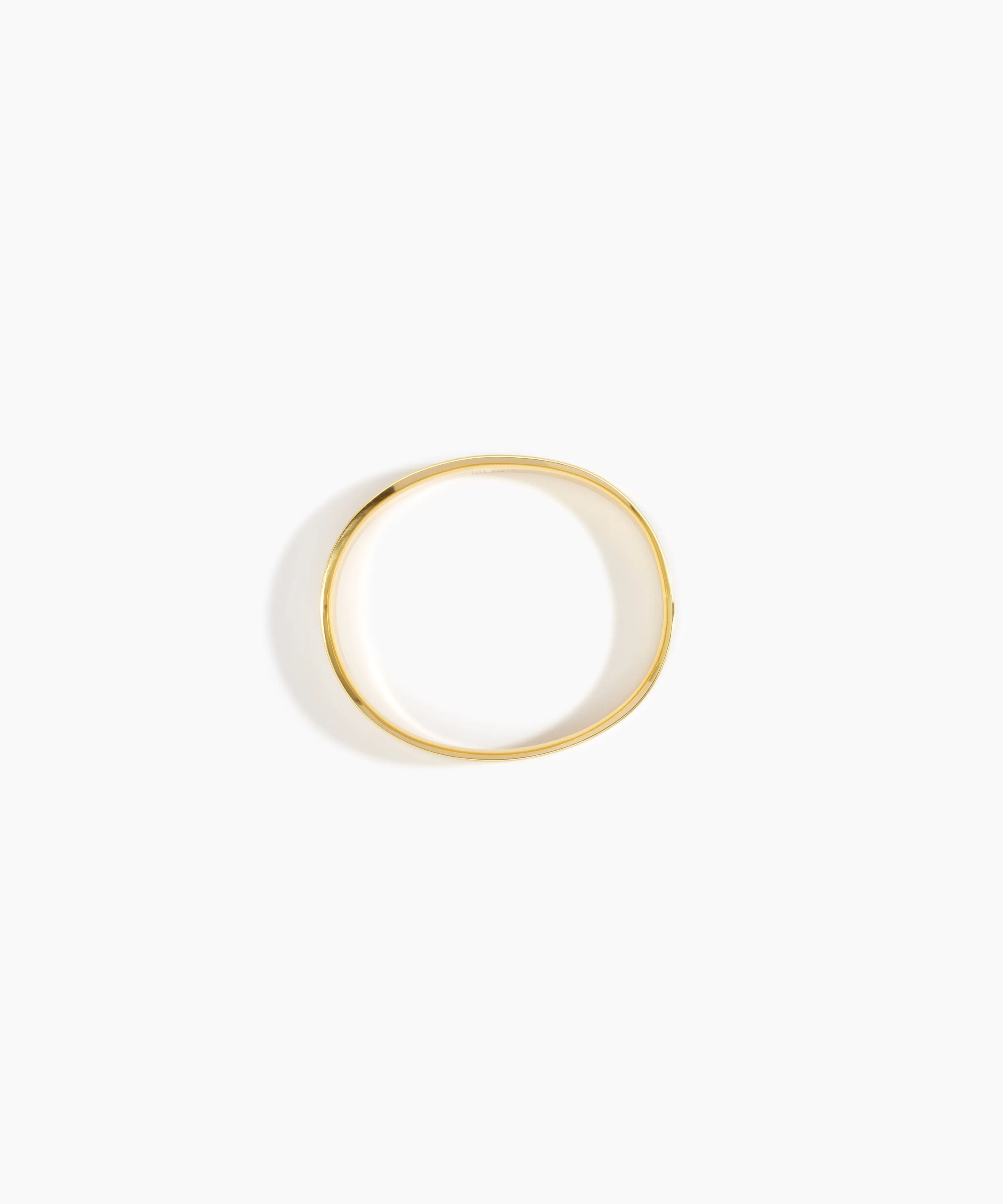 Narrow Voyage Bangle