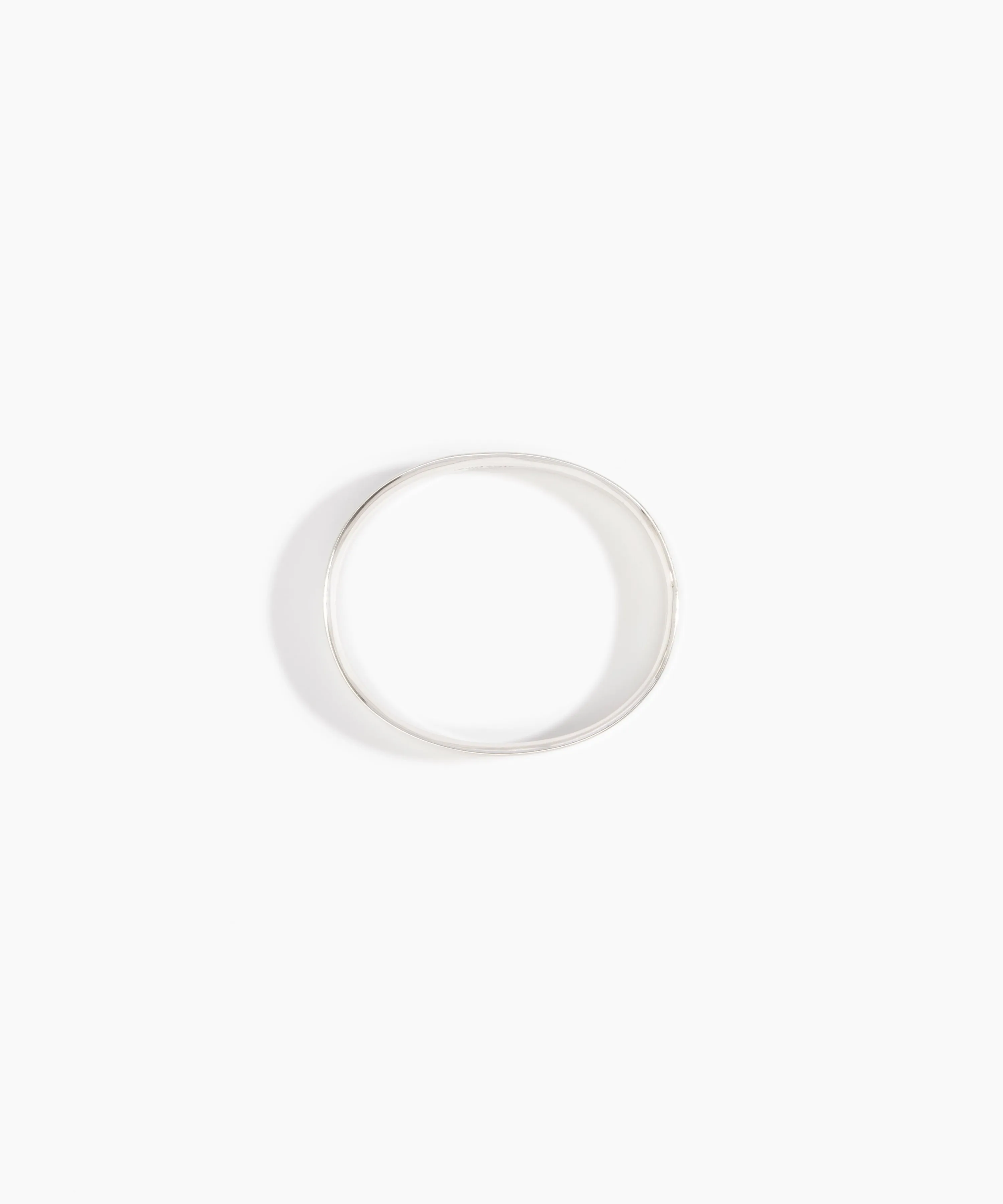 Narrow Voyage Bangle