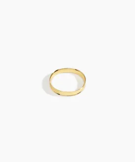 Narrow Voyage Bangle