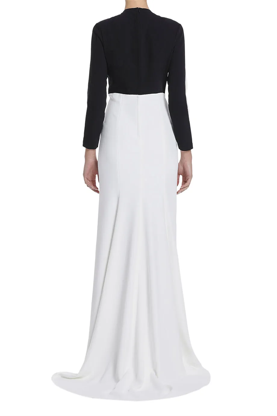 Nia Evening Maxi Gown