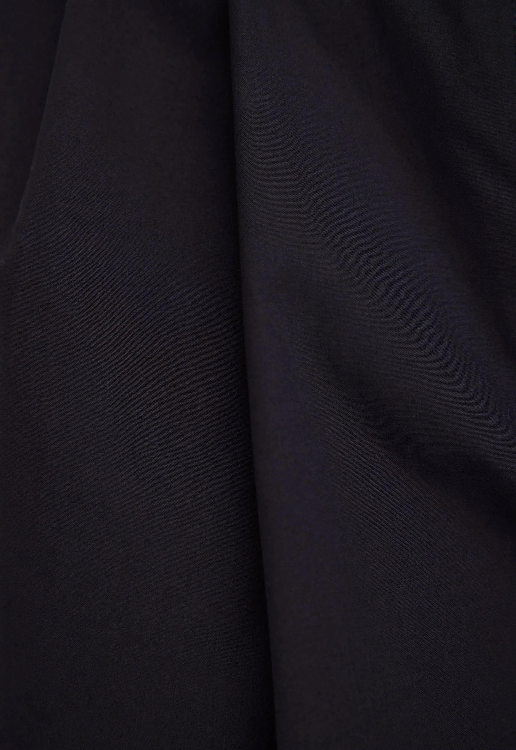 Nigel Cotton Short - Black