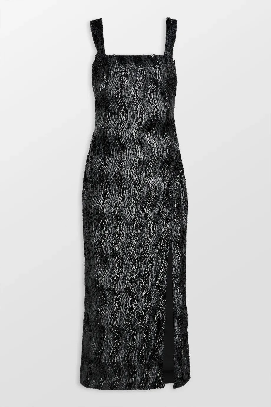 Noor Sleeveless Mini Dress