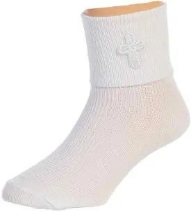 Nylon Boys Special Occasion Socks