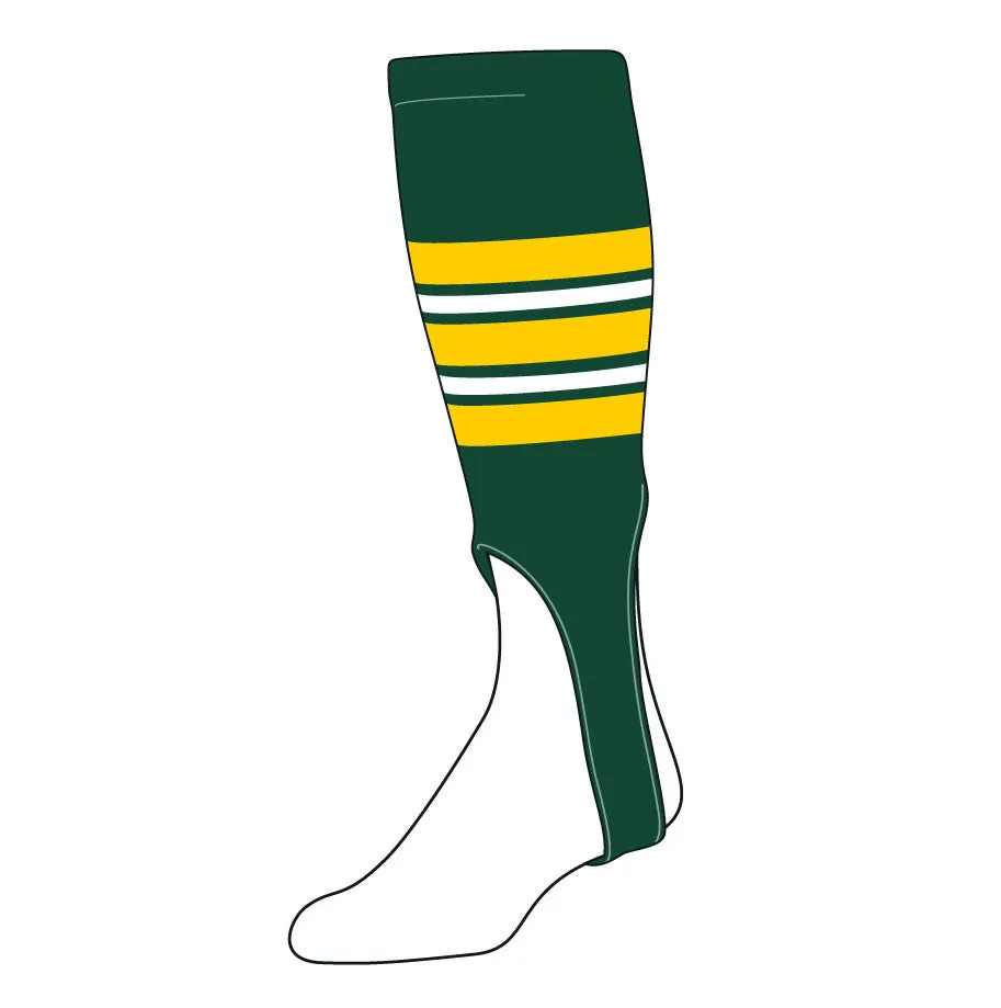 Packer Stirrup (PATTERN F)