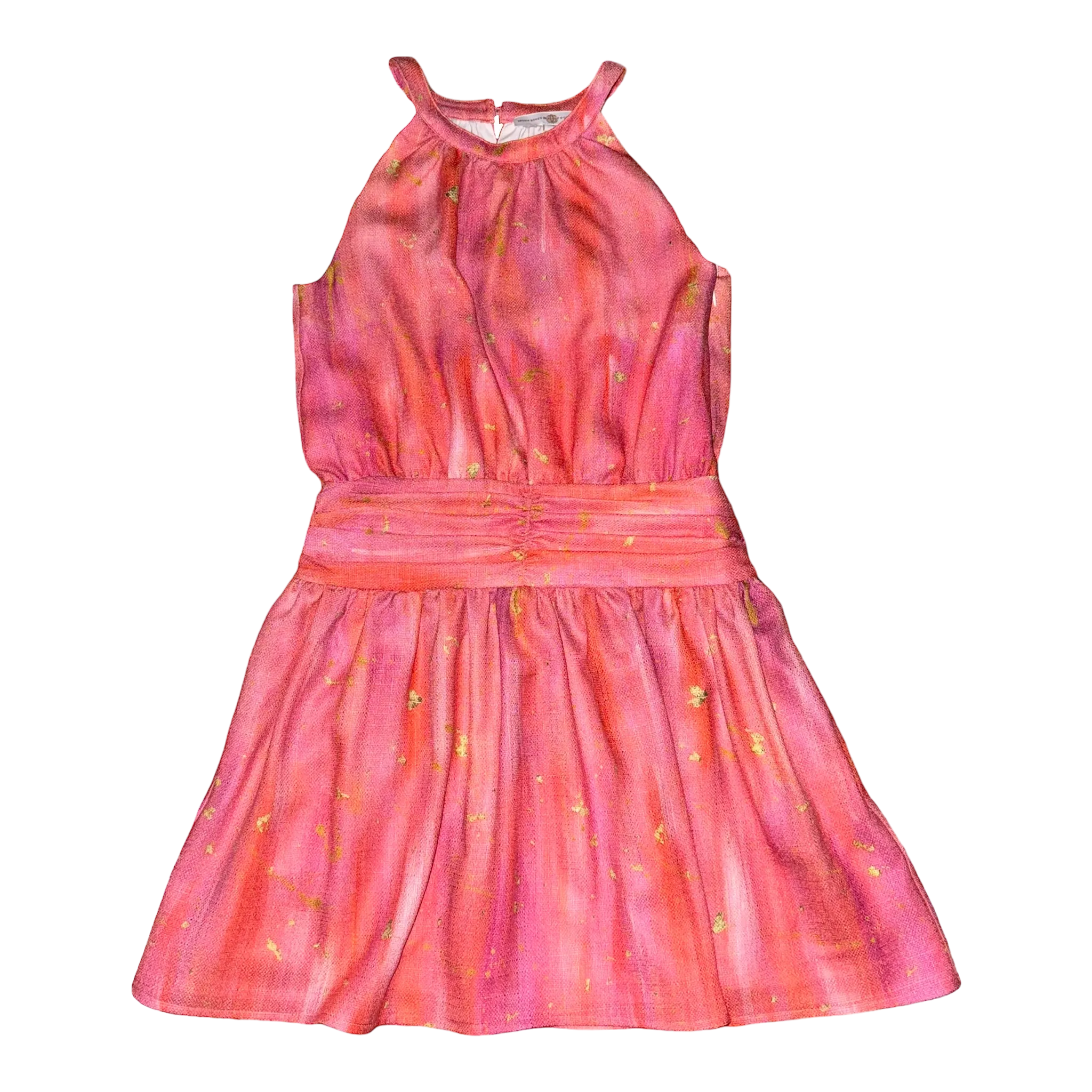 Paige Halter Dress – Sparkle City