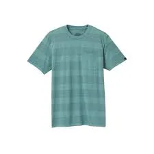 Prana Men’s Roots Studio Dots T-Shirt