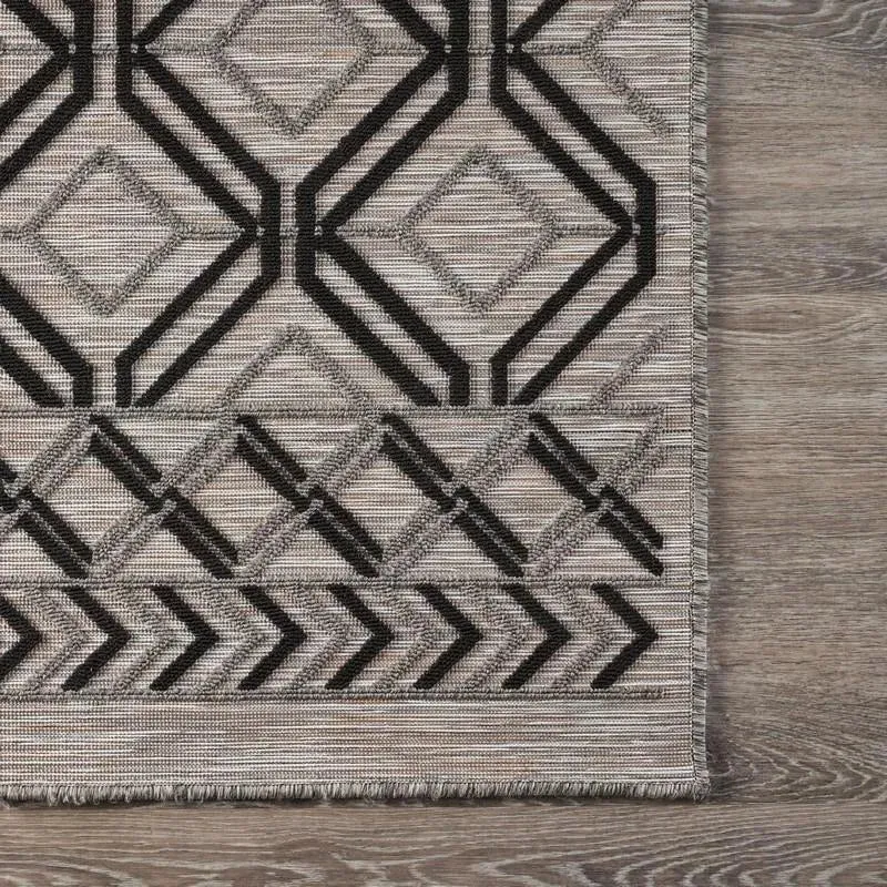 Retreat 81600NAT Natural Rug
