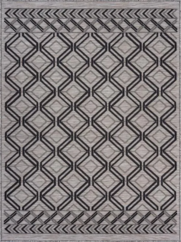 Retreat 81600NAT Natural Rug