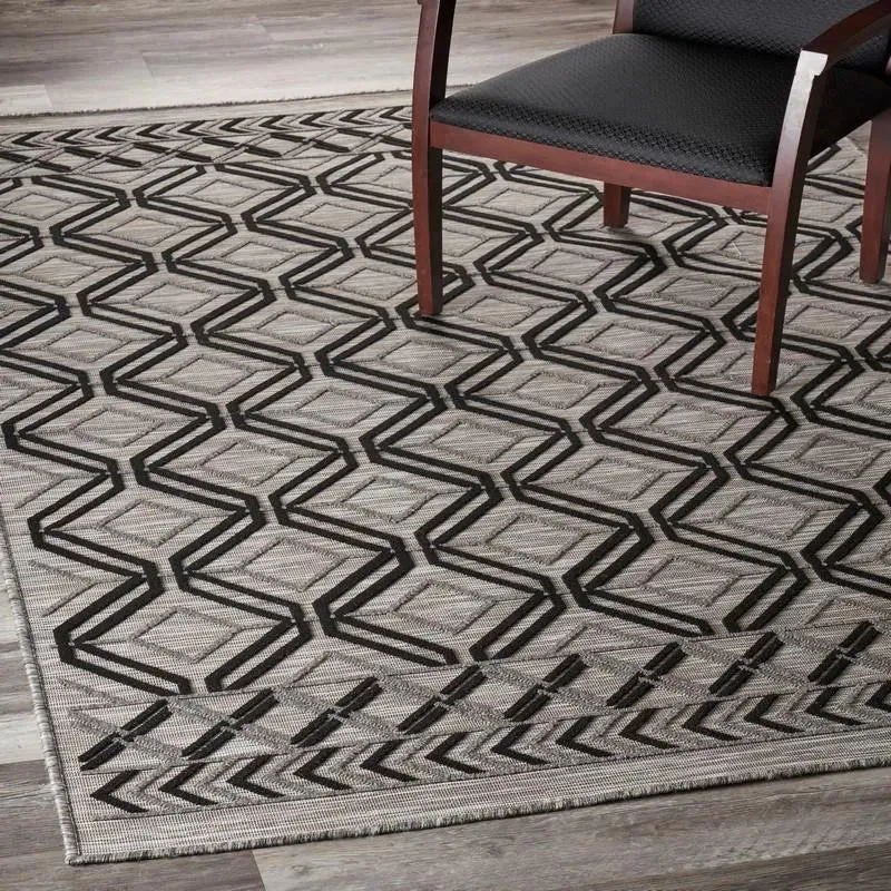 Retreat 81600NAT Natural Rug