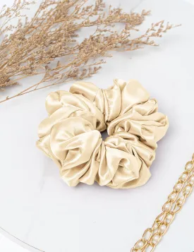 Scrunchies - Pearl