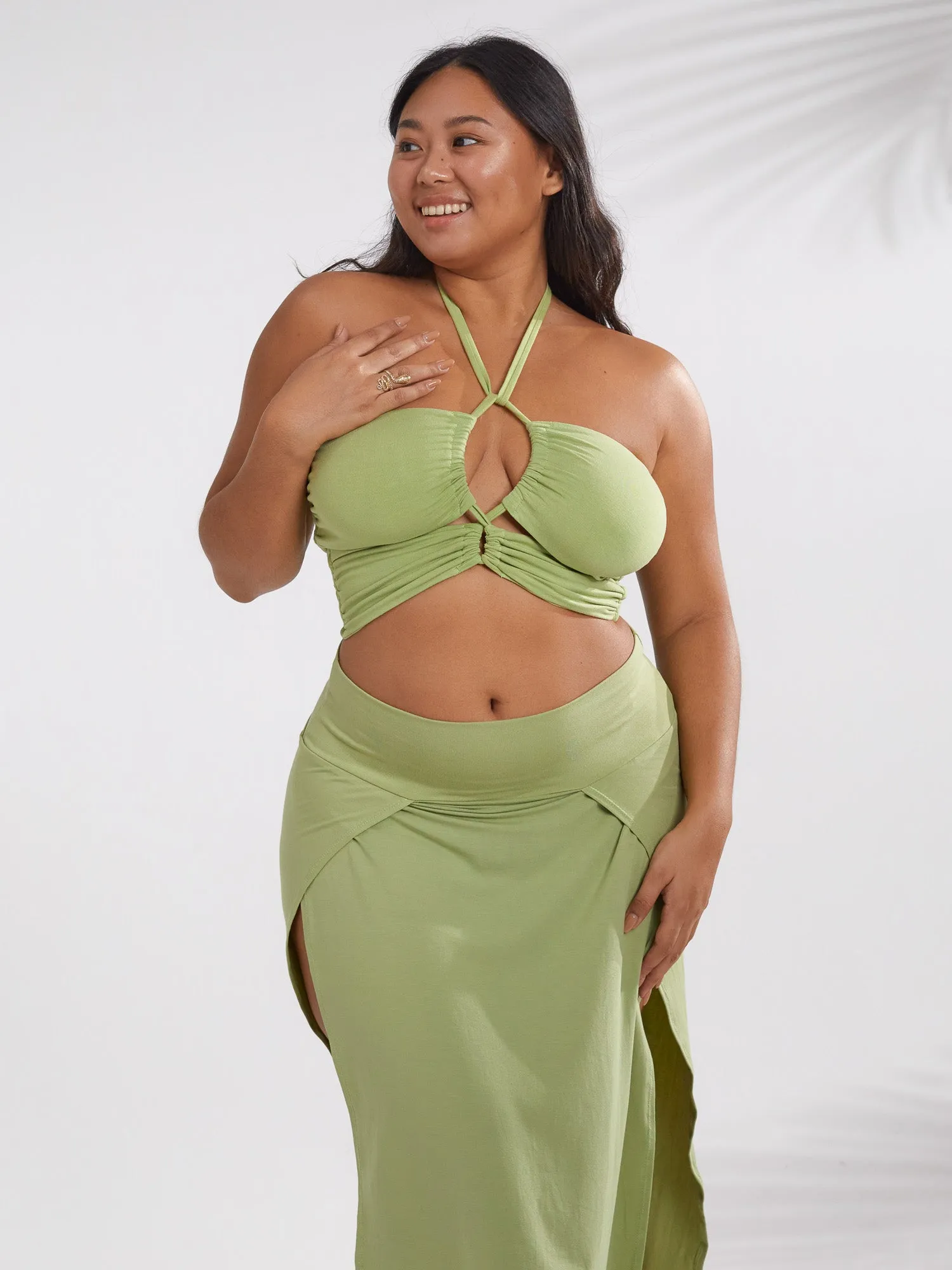 Selene Top - Colors