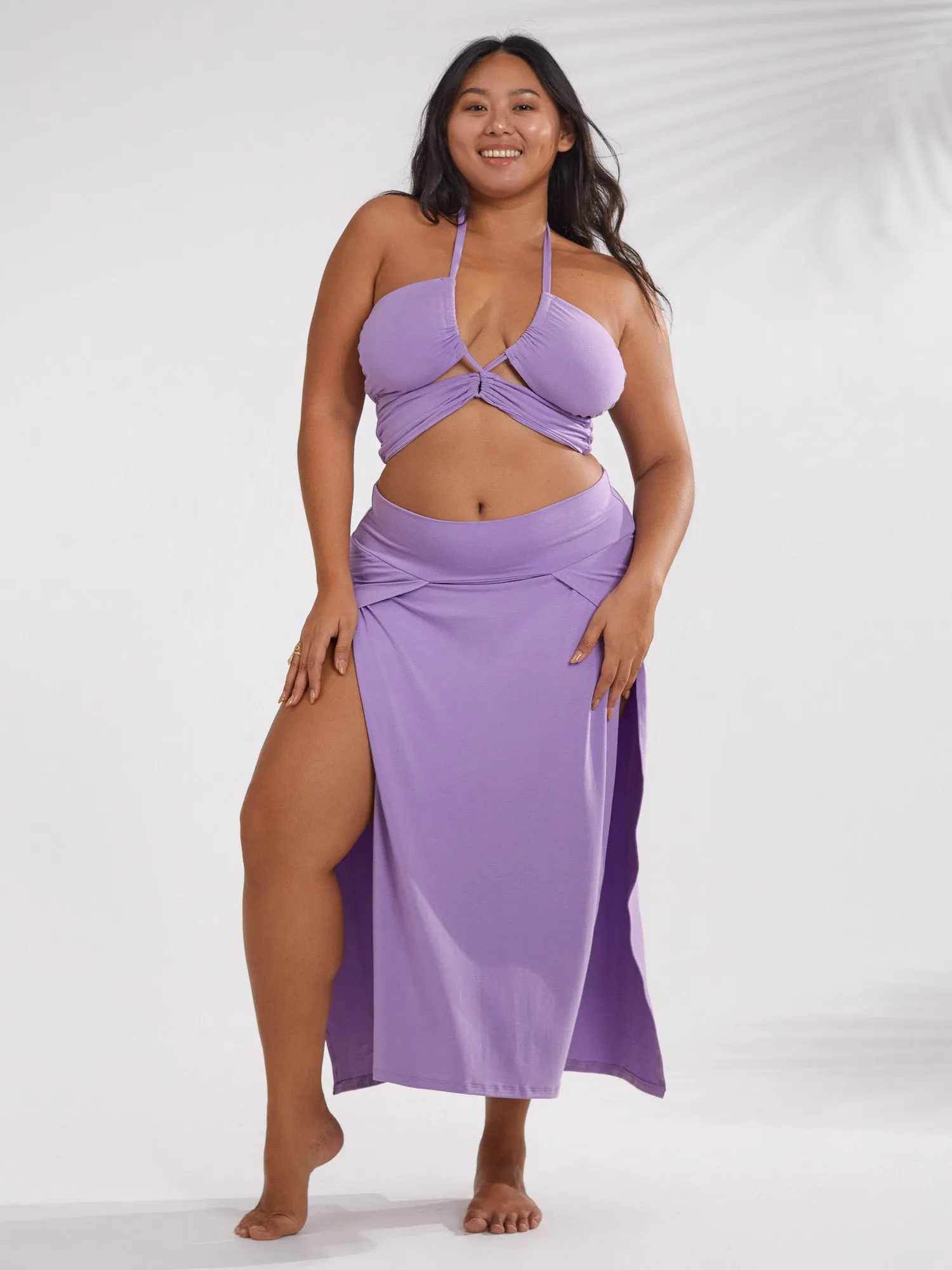 Selene Top - Colors