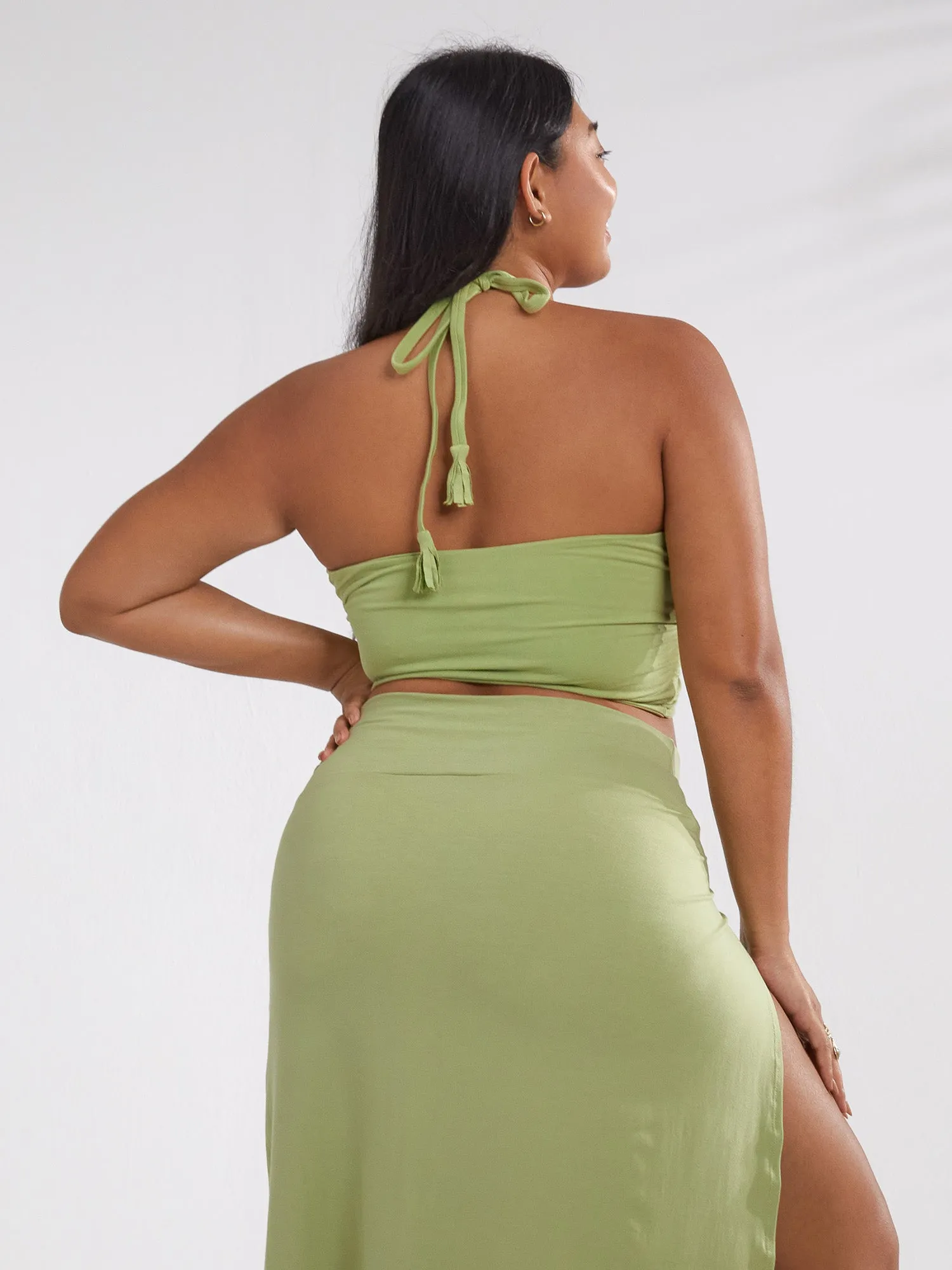 Selene Top - Colors