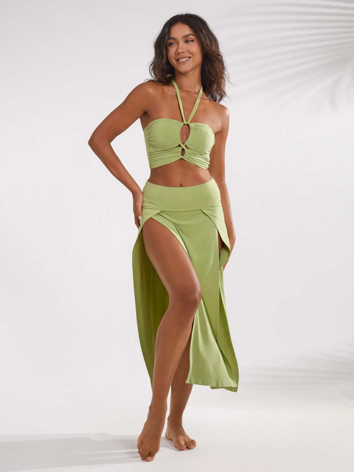 Selene Top - Colors