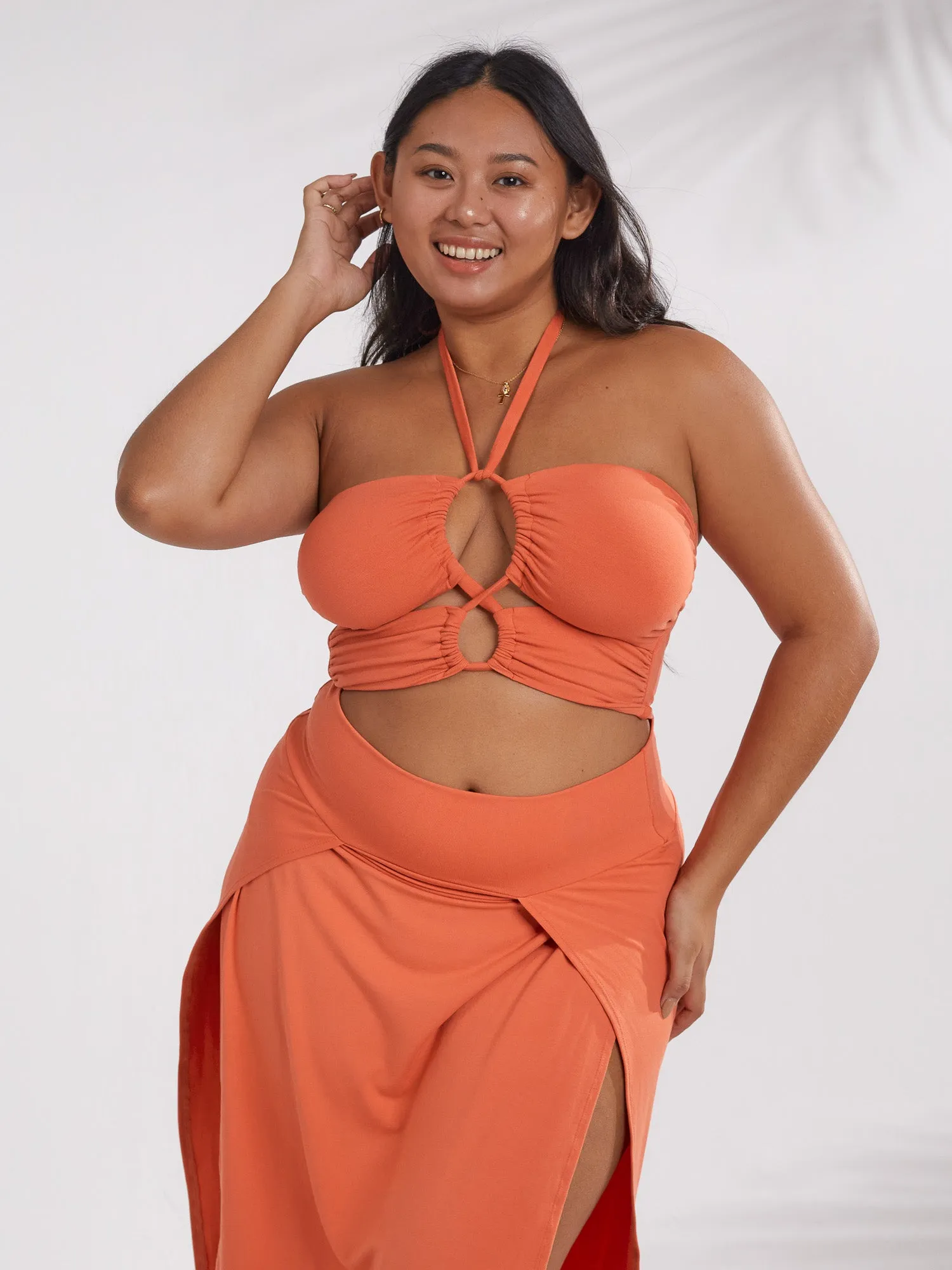Selene Top - Colors