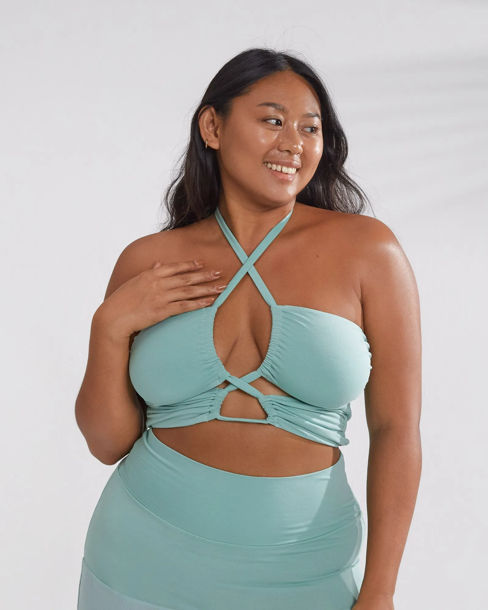 Selene Top - Colors