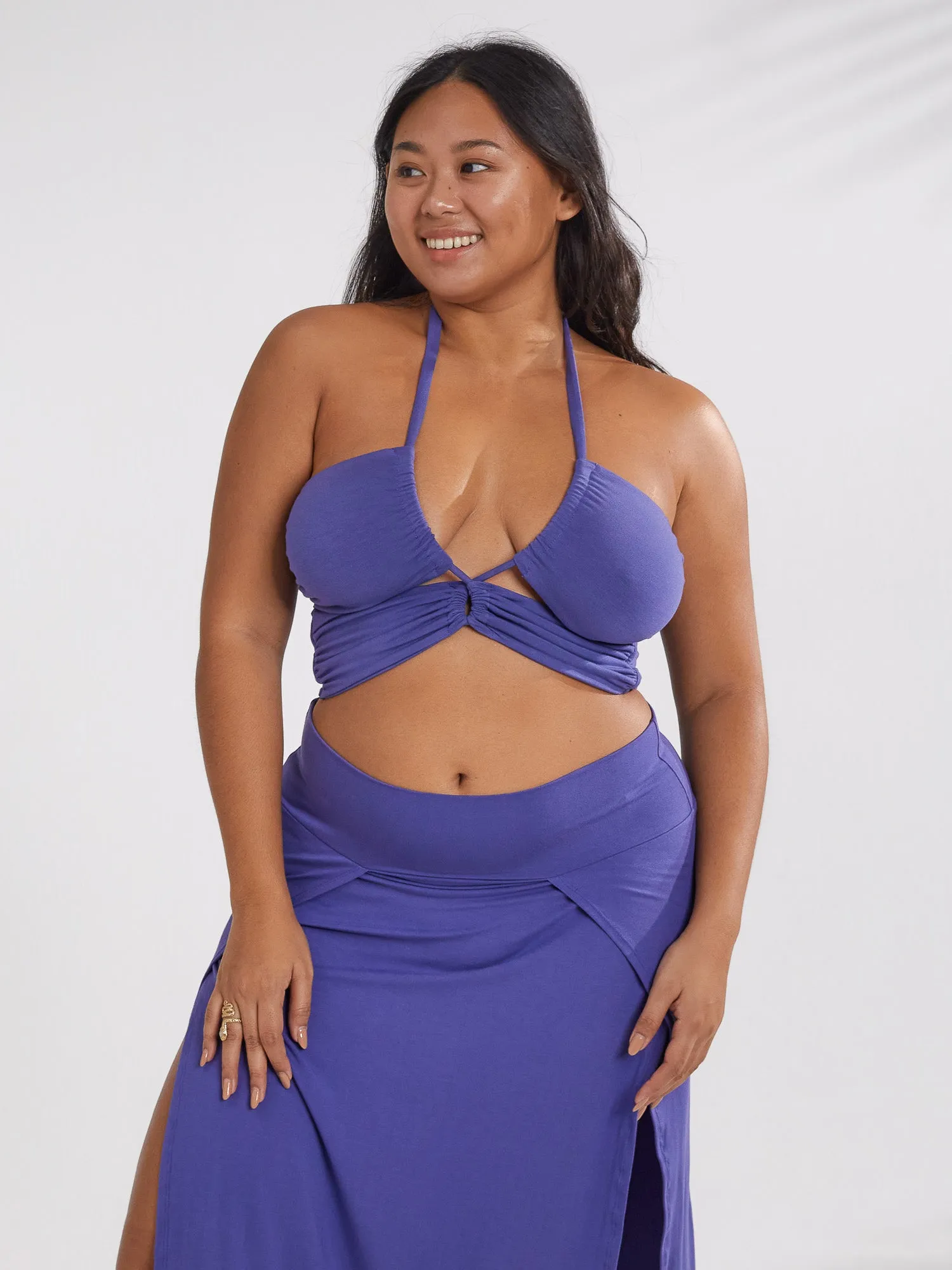 Selene Top - Colors