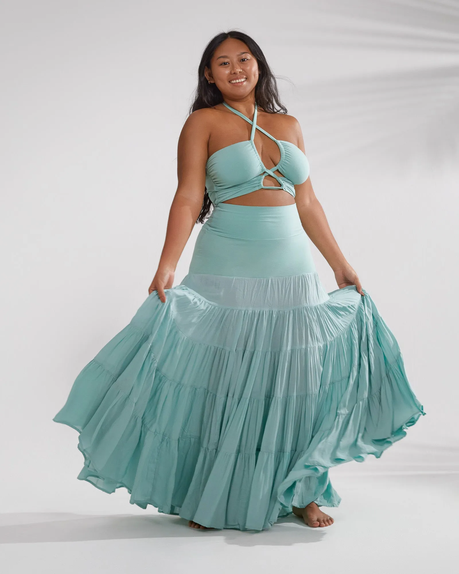 Selene Top - Colors