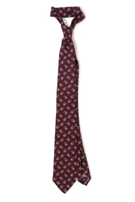Seven Fold SRL Frank 61118 Silk Unlined Tie