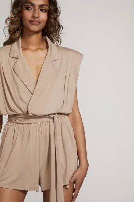 Shera Romper