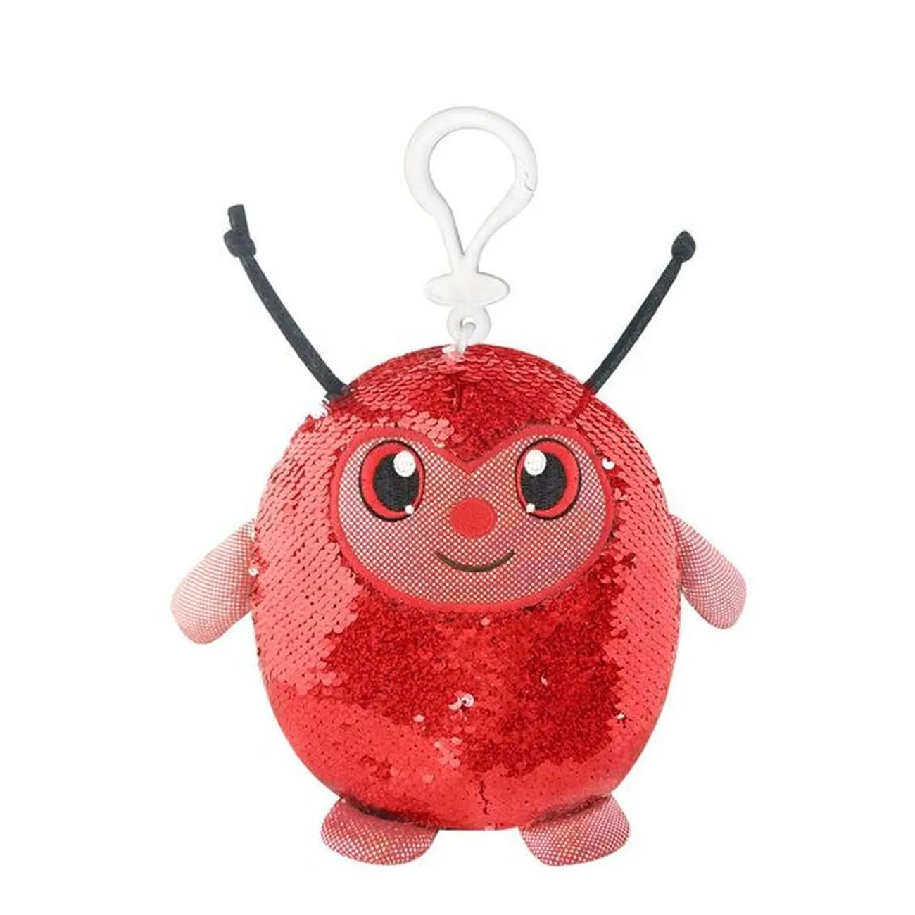 Shimmeez 9cm Clip On Assorted Styles