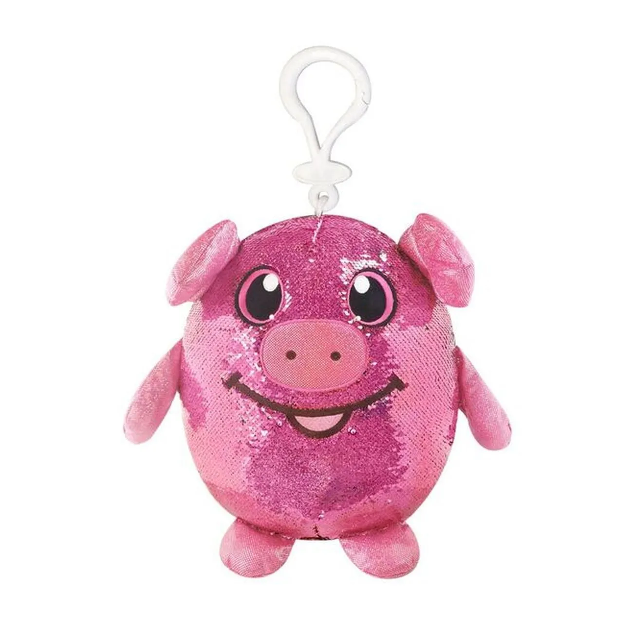 Shimmeez 9cm Clip On Assorted Styles