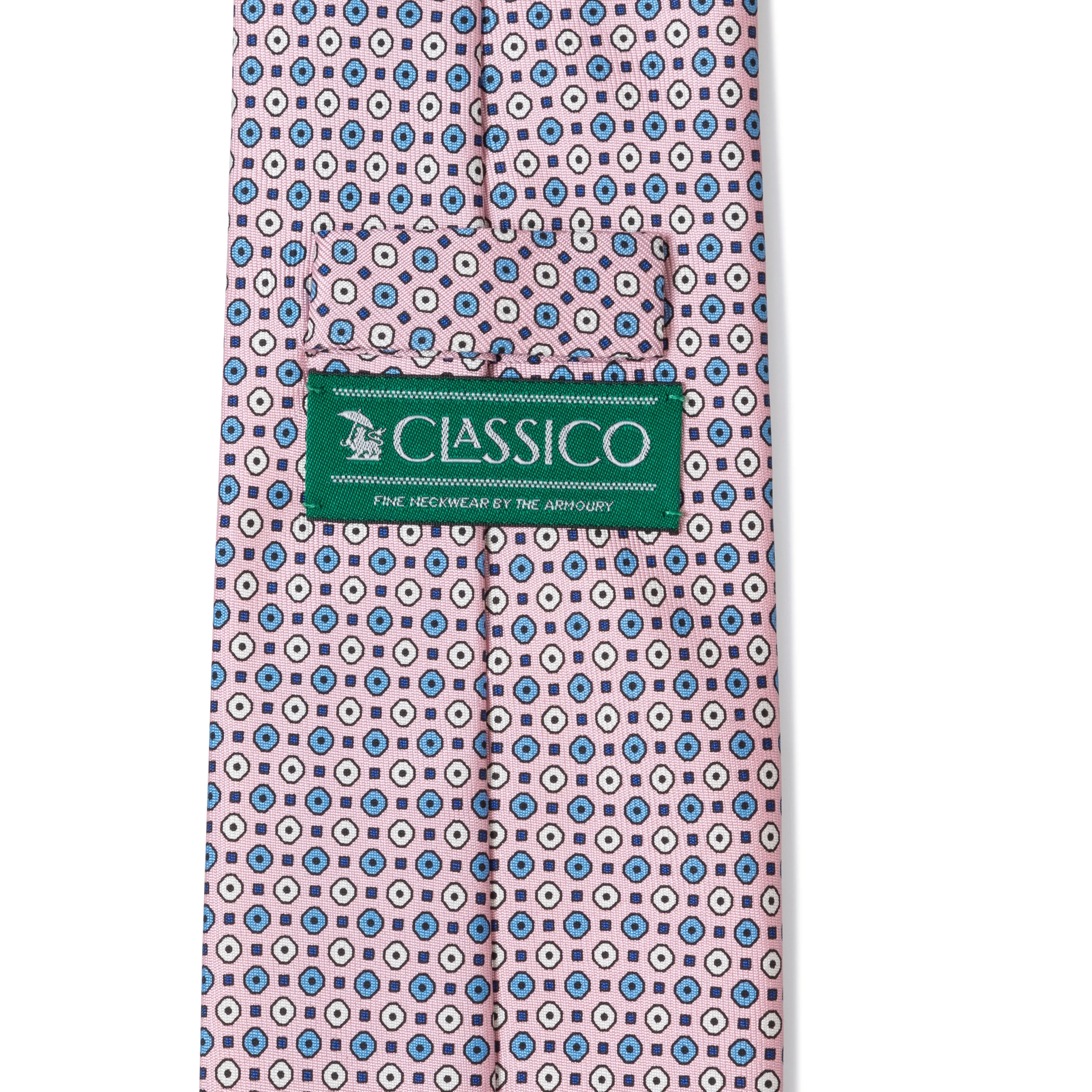Silk Classico Tie