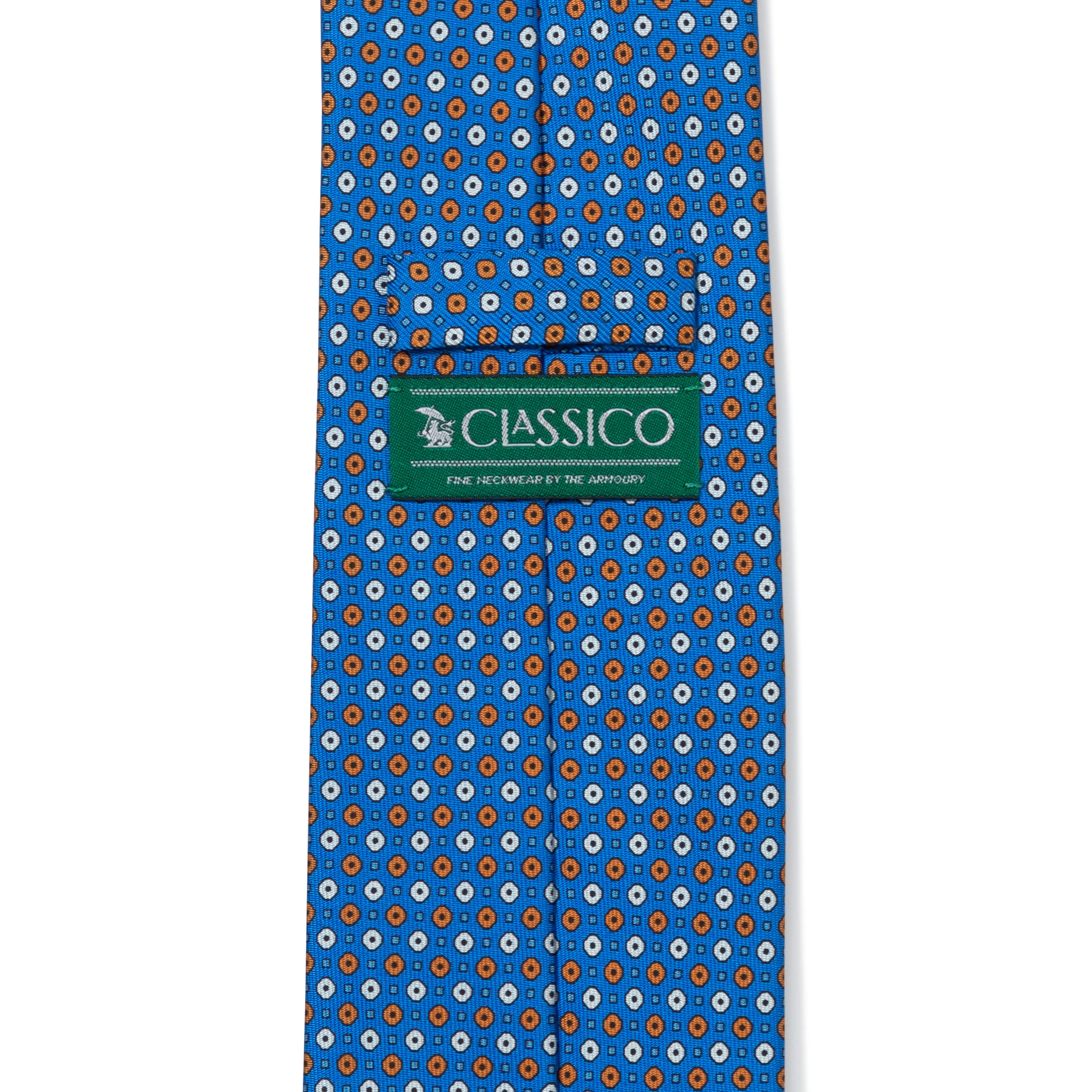 Silk Classico Tie