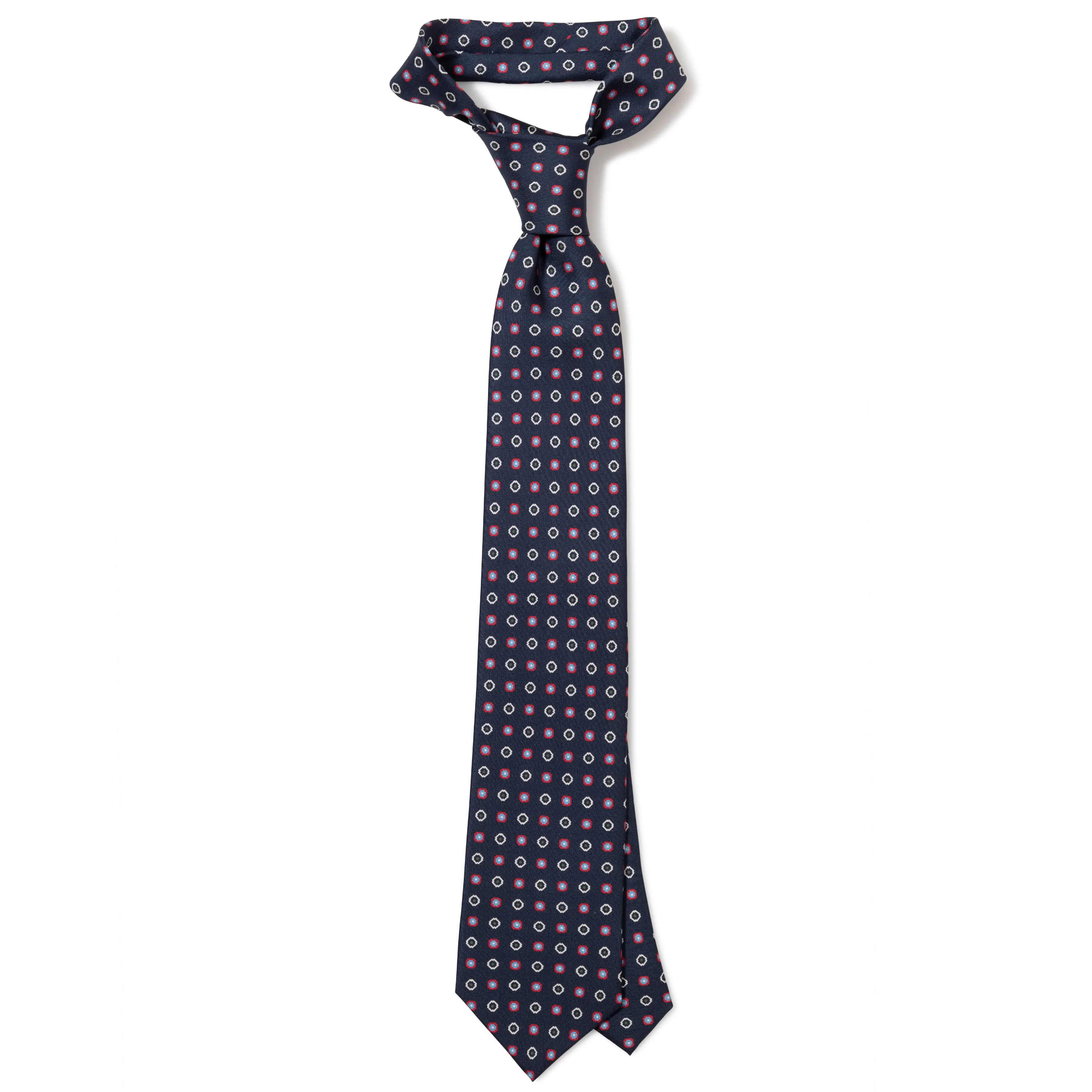 Silk Classico Tie