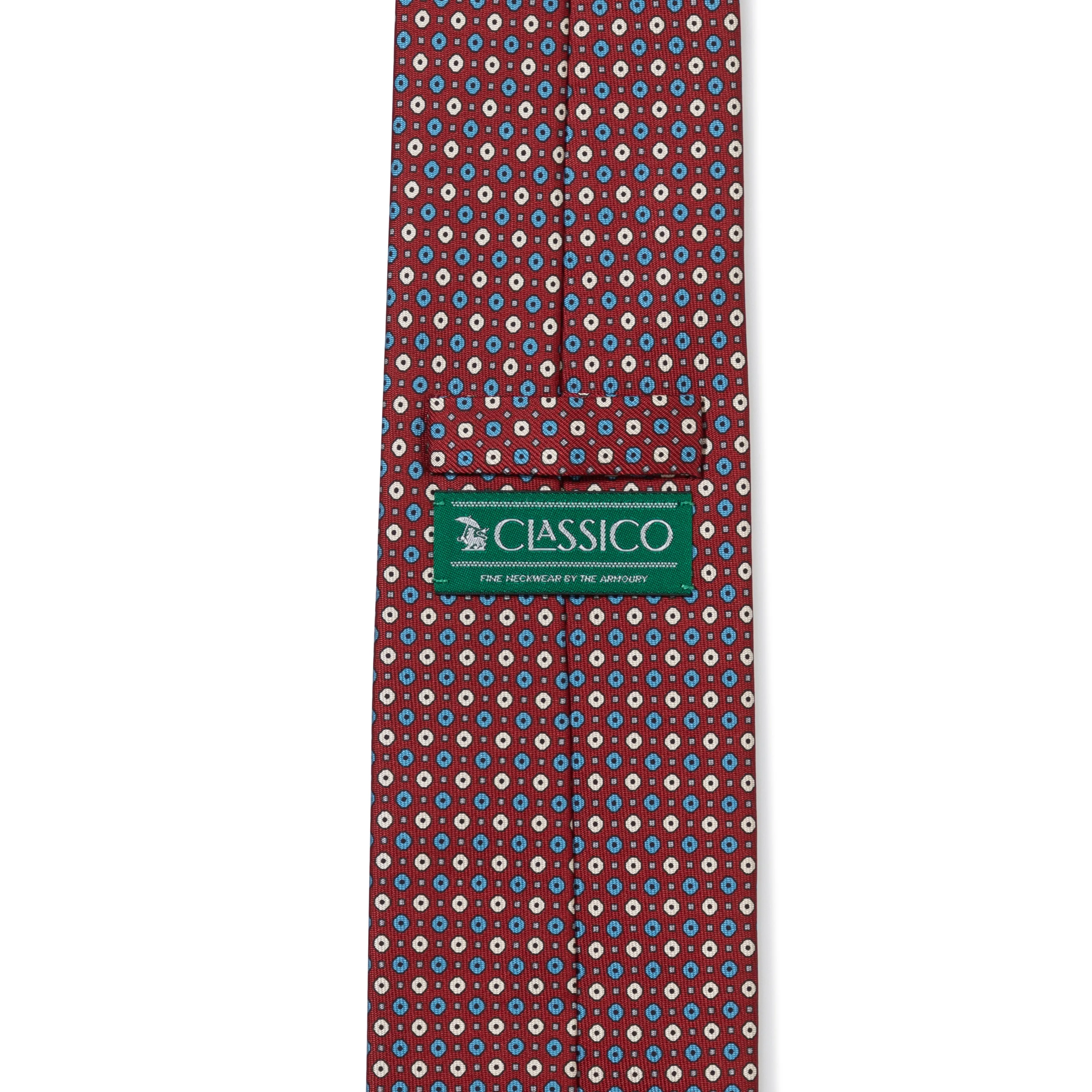 Silk Classico Tie