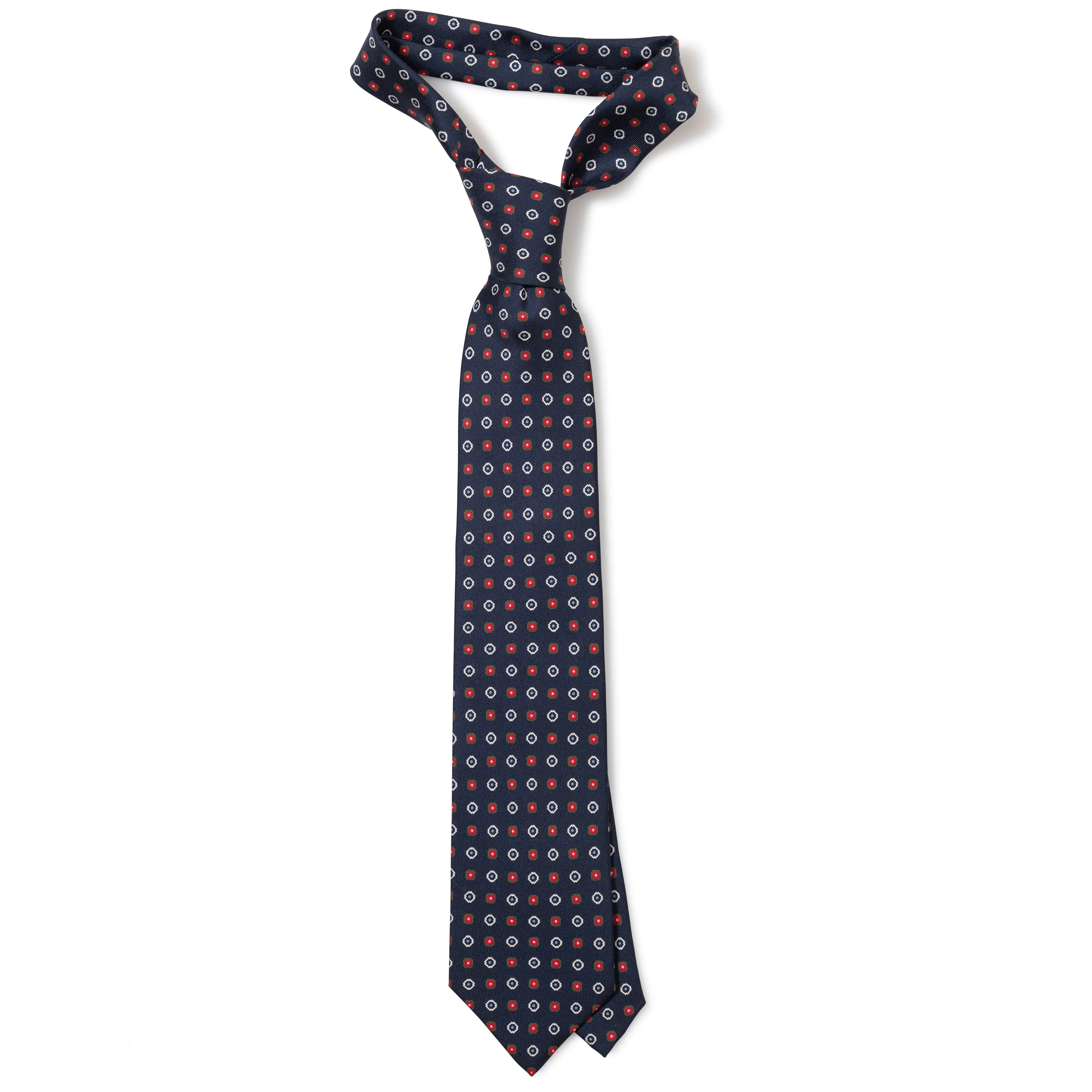Silk Classico Tie