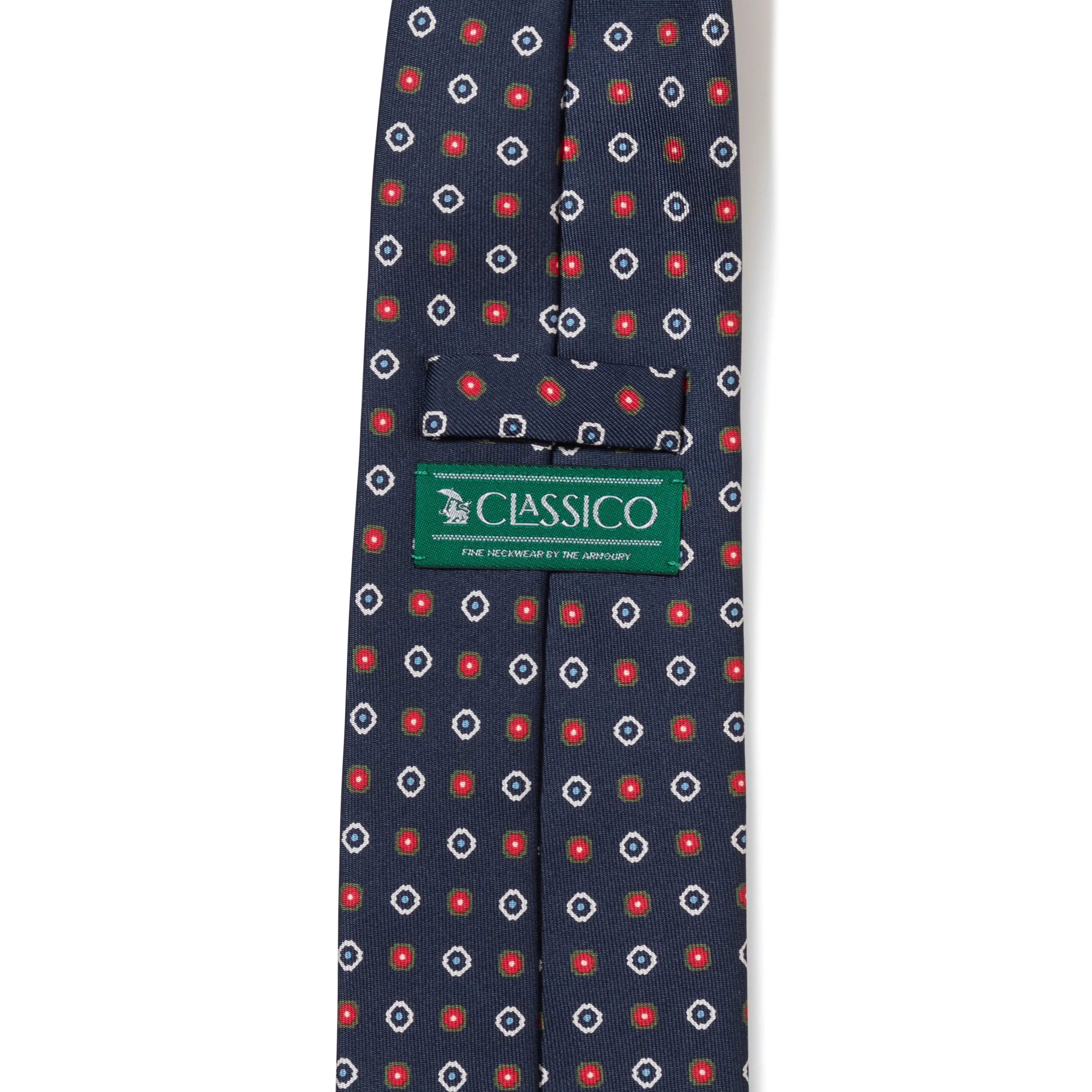 Silk Classico Tie