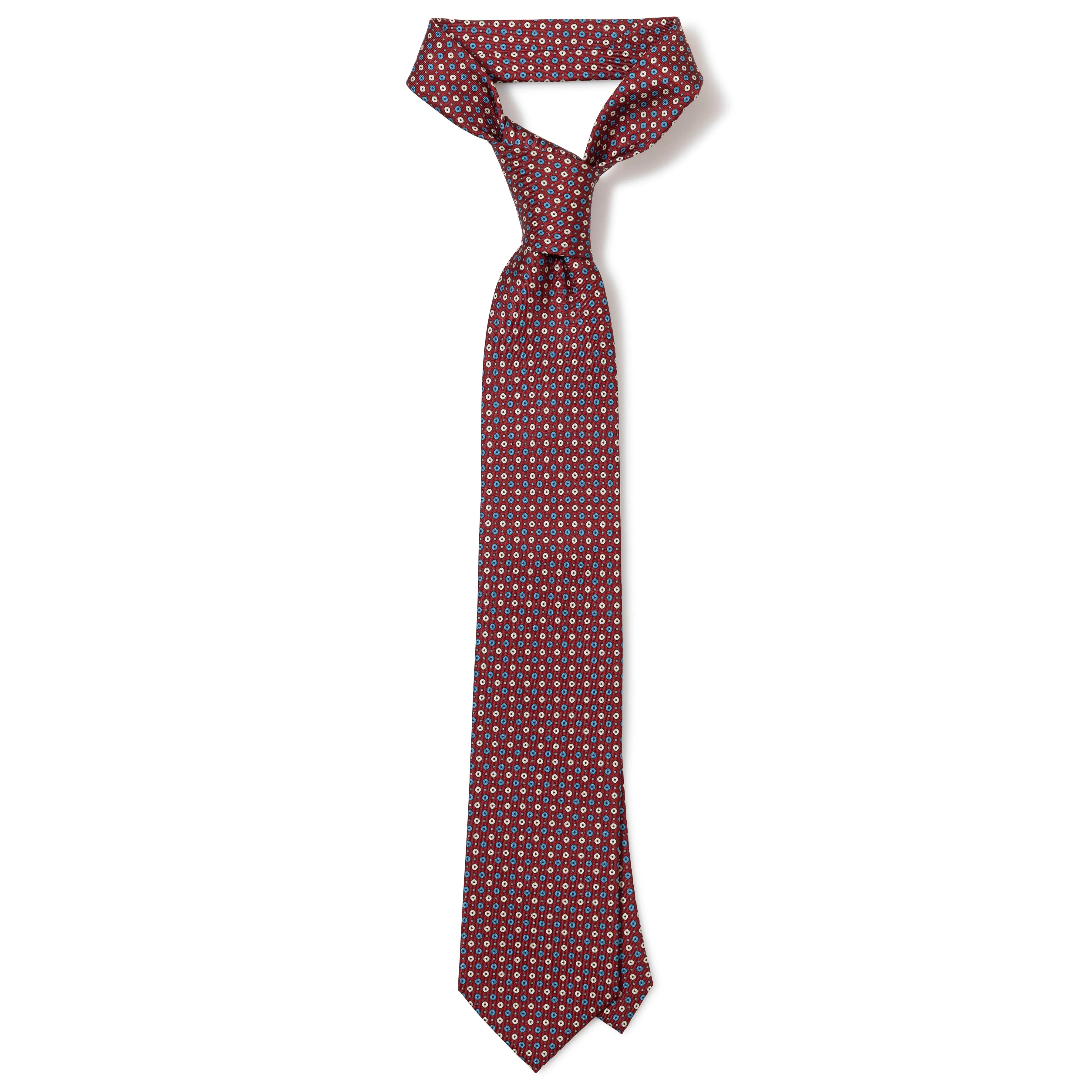 Silk Classico Tie