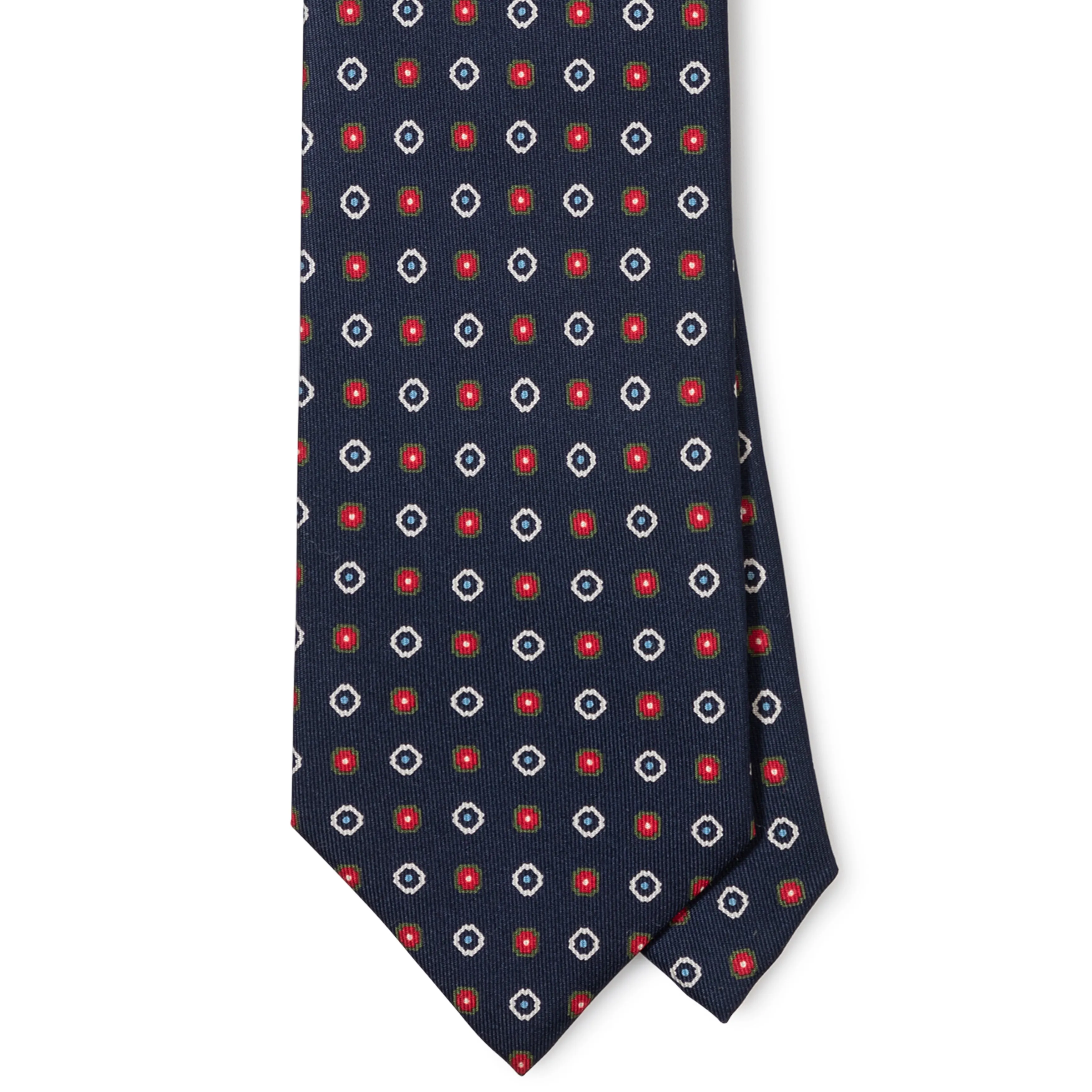 Silk Classico Tie