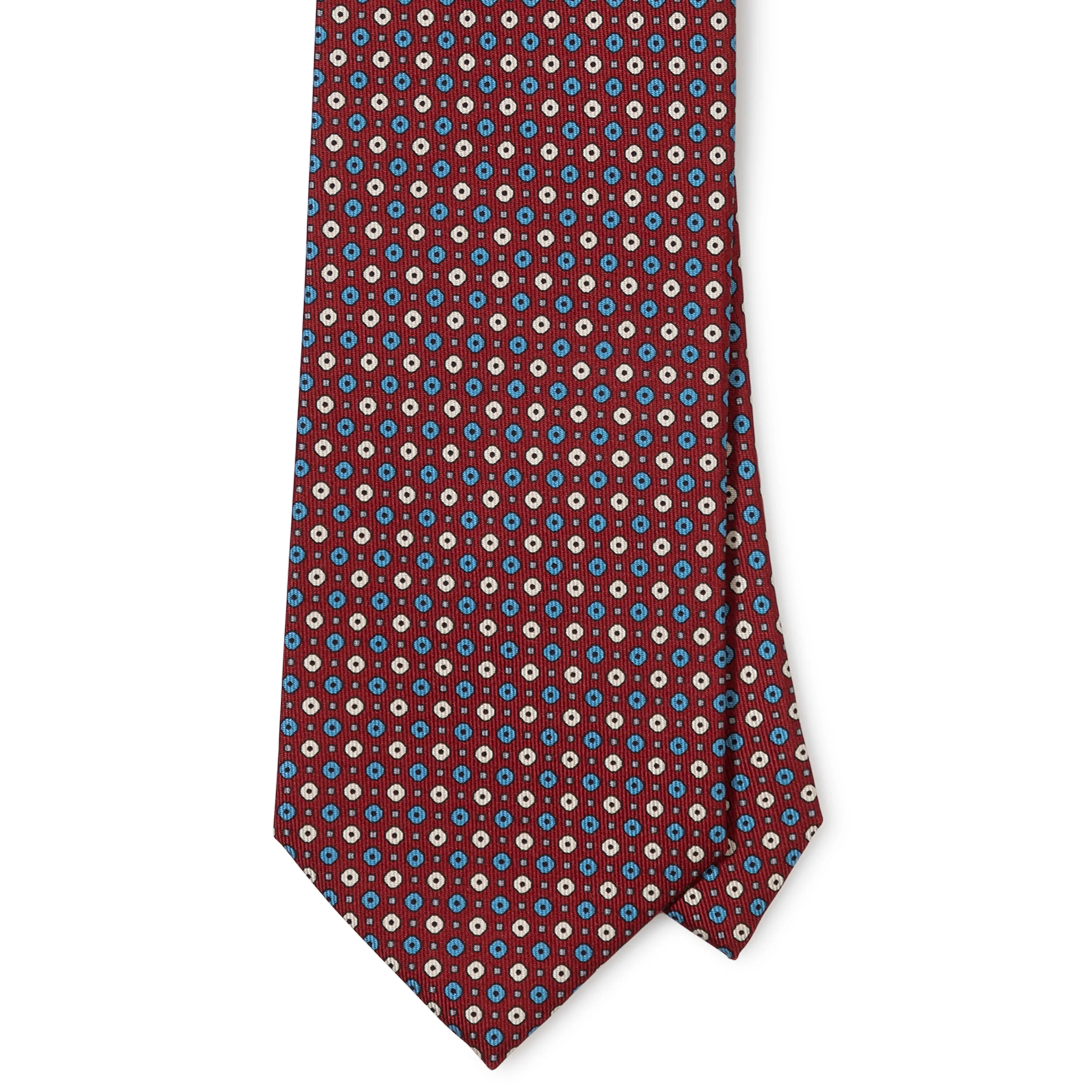 Silk Classico Tie