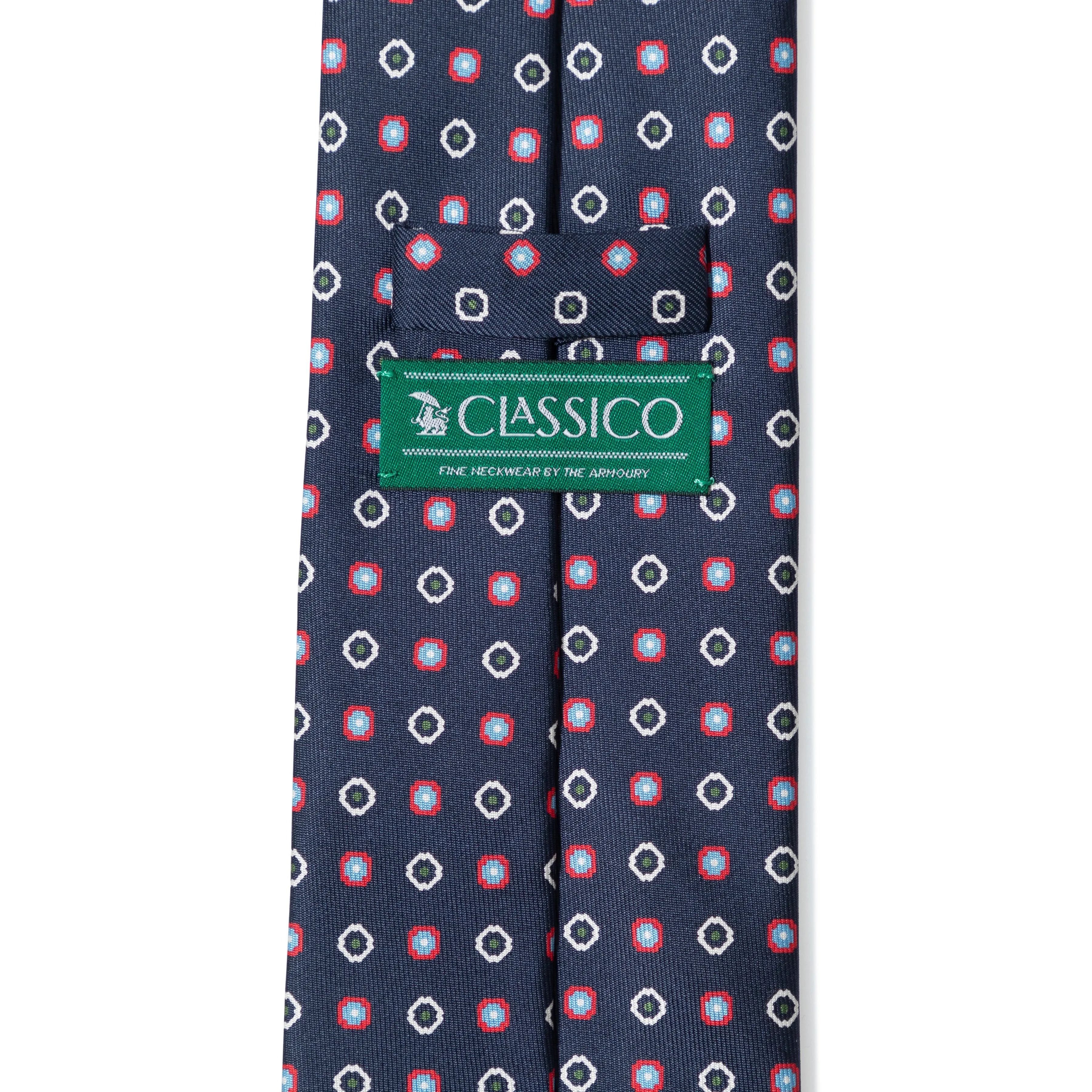 Silk Classico Tie