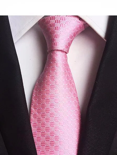 Silk Striped Ties