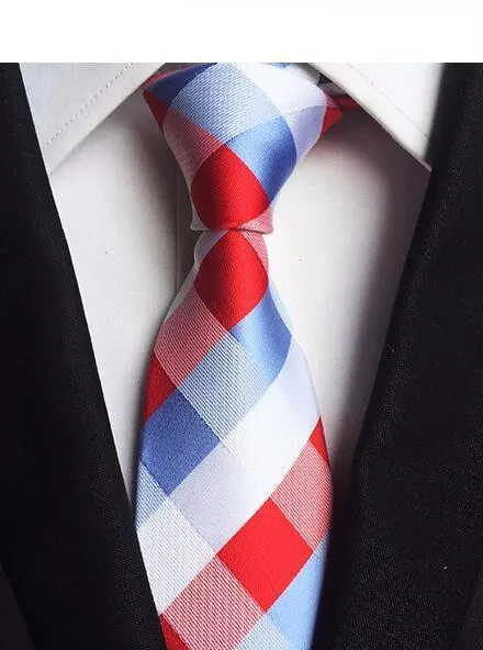 Silk Striped Ties