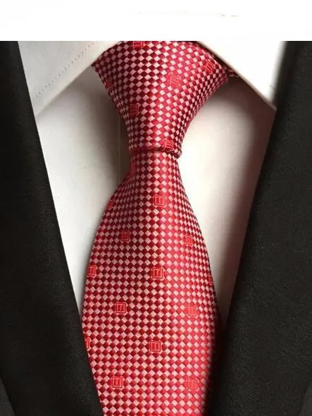 Silk Striped Ties