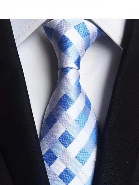 Silk Striped Ties