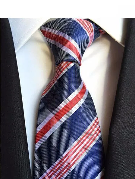 Silk Striped Ties