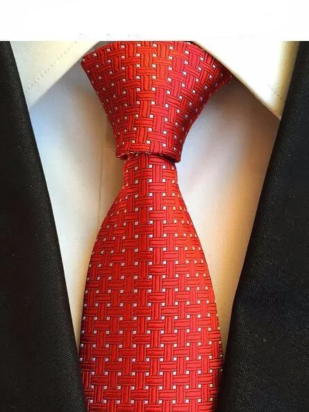 Silk Striped Ties