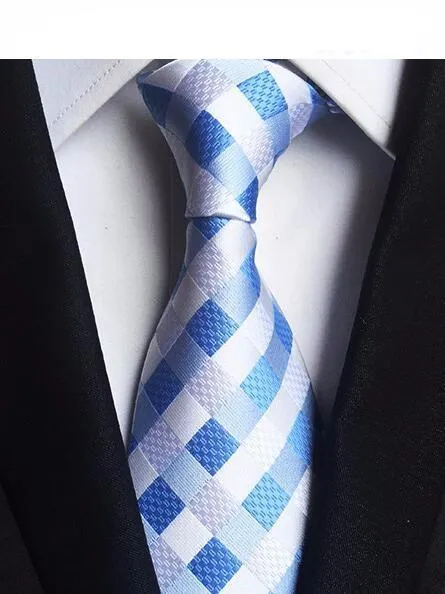 Silk Striped Ties