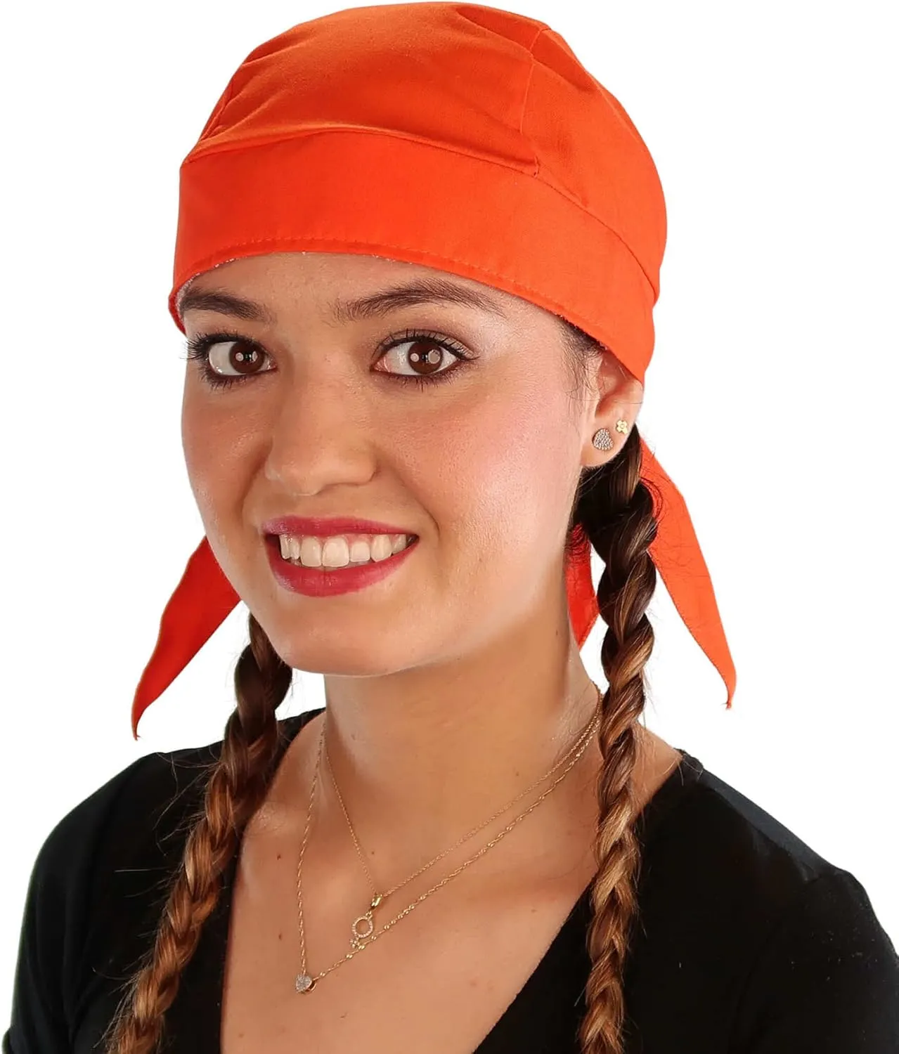 Sparkling EARTH - American Made Skull Caps Doo Rags Do Rag Durag Headwrap Head Wraps Skullies - Made in The USA!