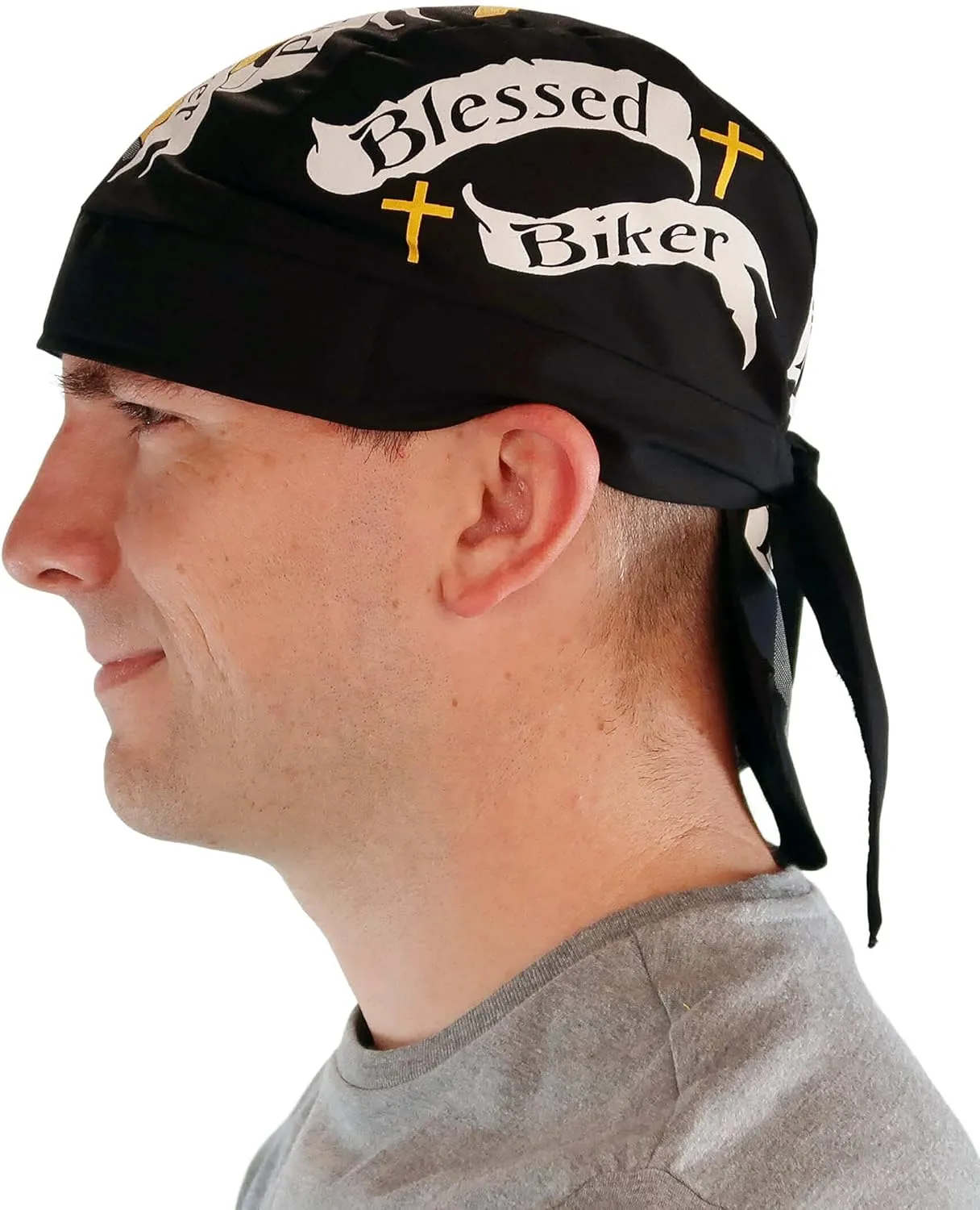 Sparkling EARTH - American Made Skull Caps Doo Rags Do Rag Durag Headwrap Head Wraps Skullies - Made in The USA!