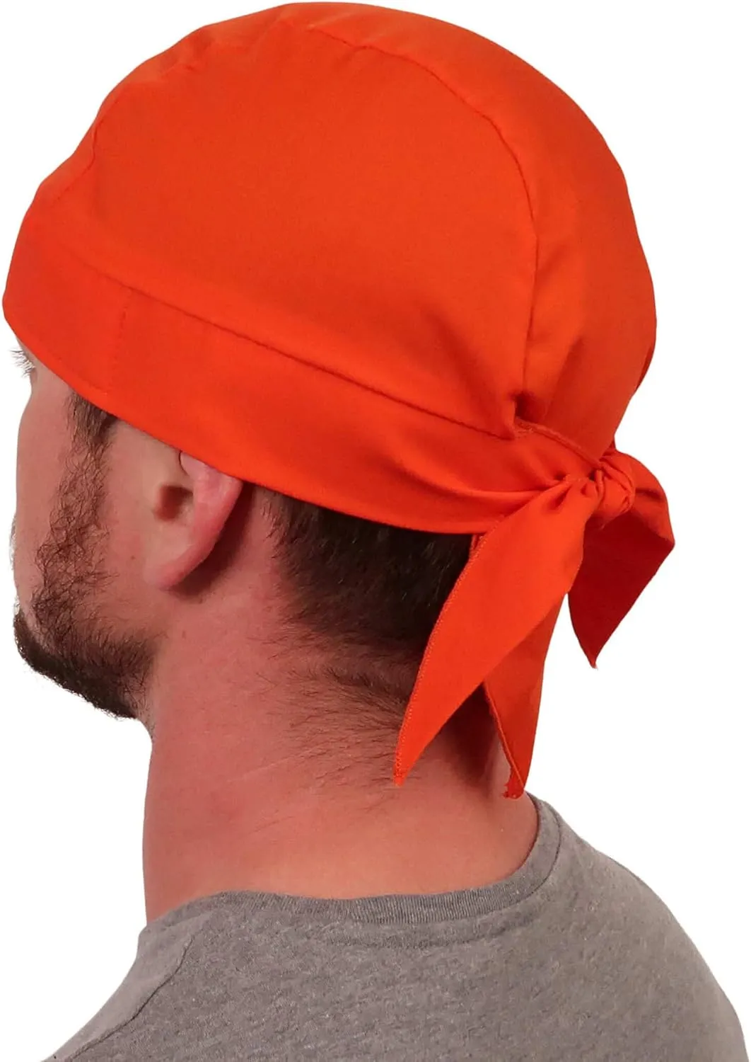 Sparkling EARTH - American Made Skull Caps Doo Rags Do Rag Durag Headwrap Head Wraps Skullies - Made in The USA!