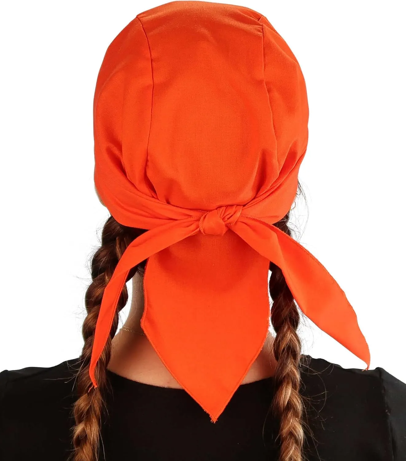 Sparkling EARTH - American Made Skull Caps Doo Rags Do Rag Durag Headwrap Head Wraps Skullies - Made in The USA!