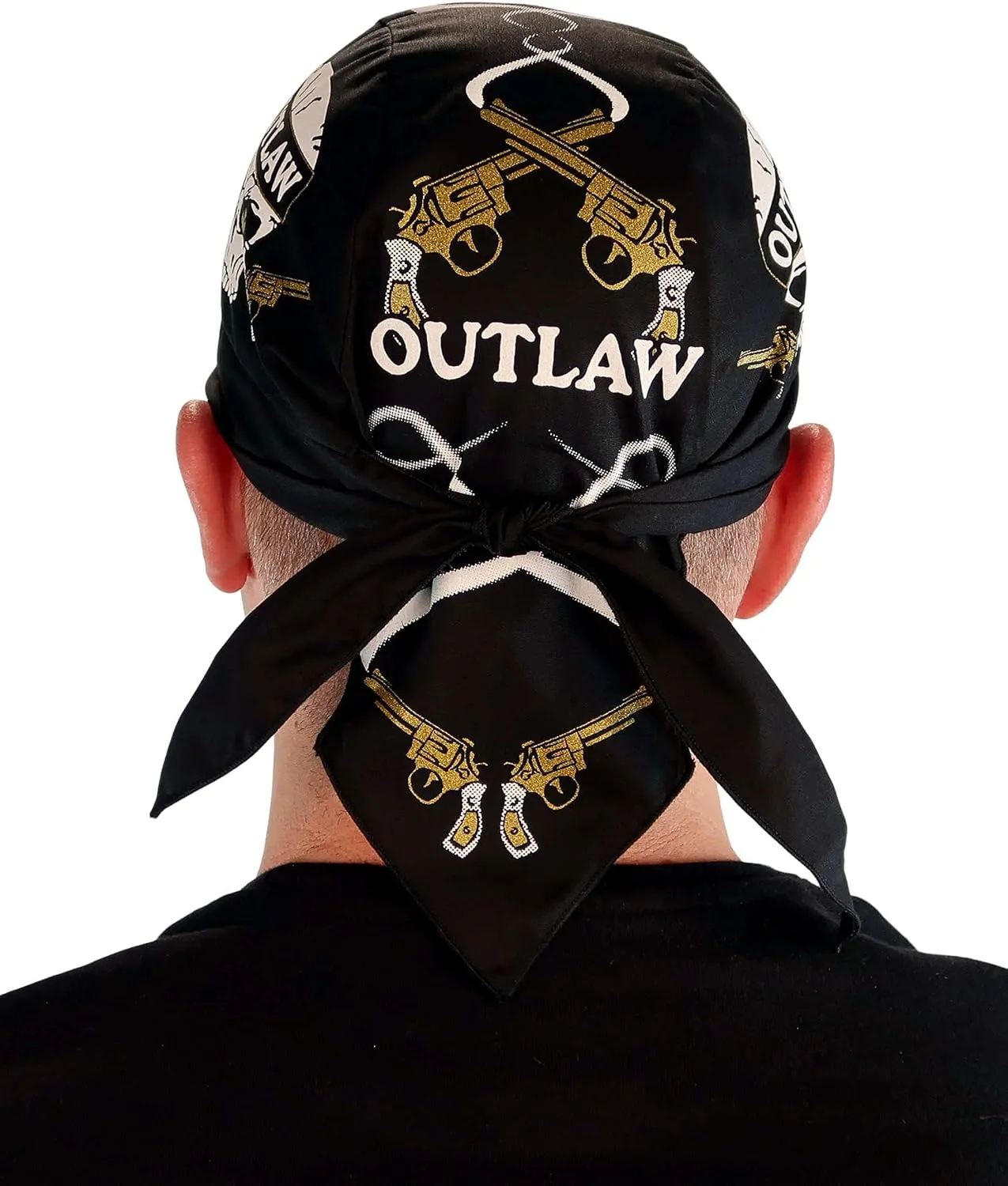 Sparkling EARTH - American Made Skull Caps Doo Rags Do Rag Durag Headwrap Head Wraps Skullies - Made in The USA!